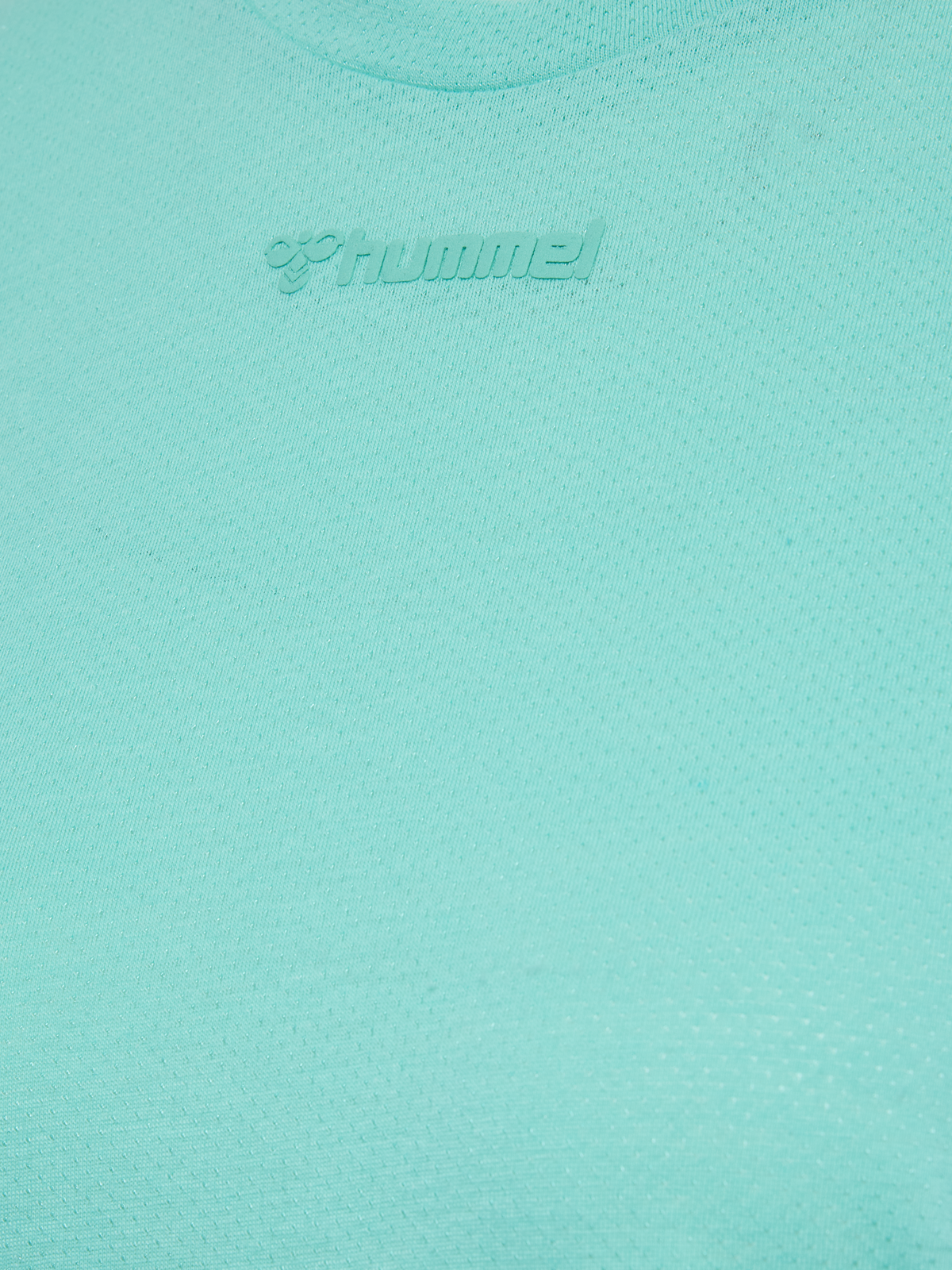 hmlMT VERA BOXY SHORT T-SHIRT