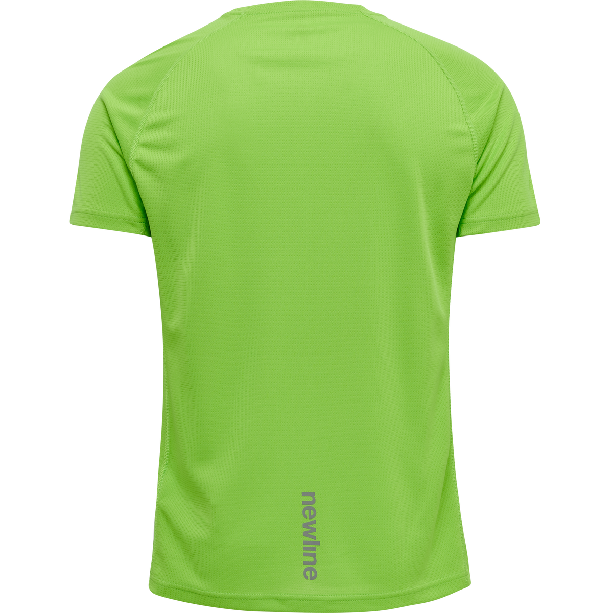 MEN CORE RUNNING T-SHIRT S/S