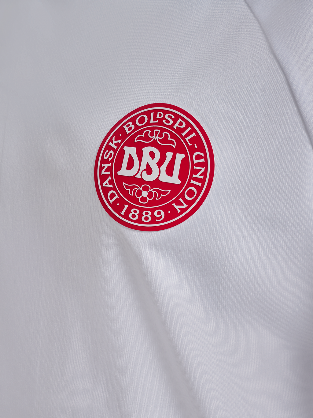 DBU WOMAN 25 AWAY  JERSEY L/S KIDS