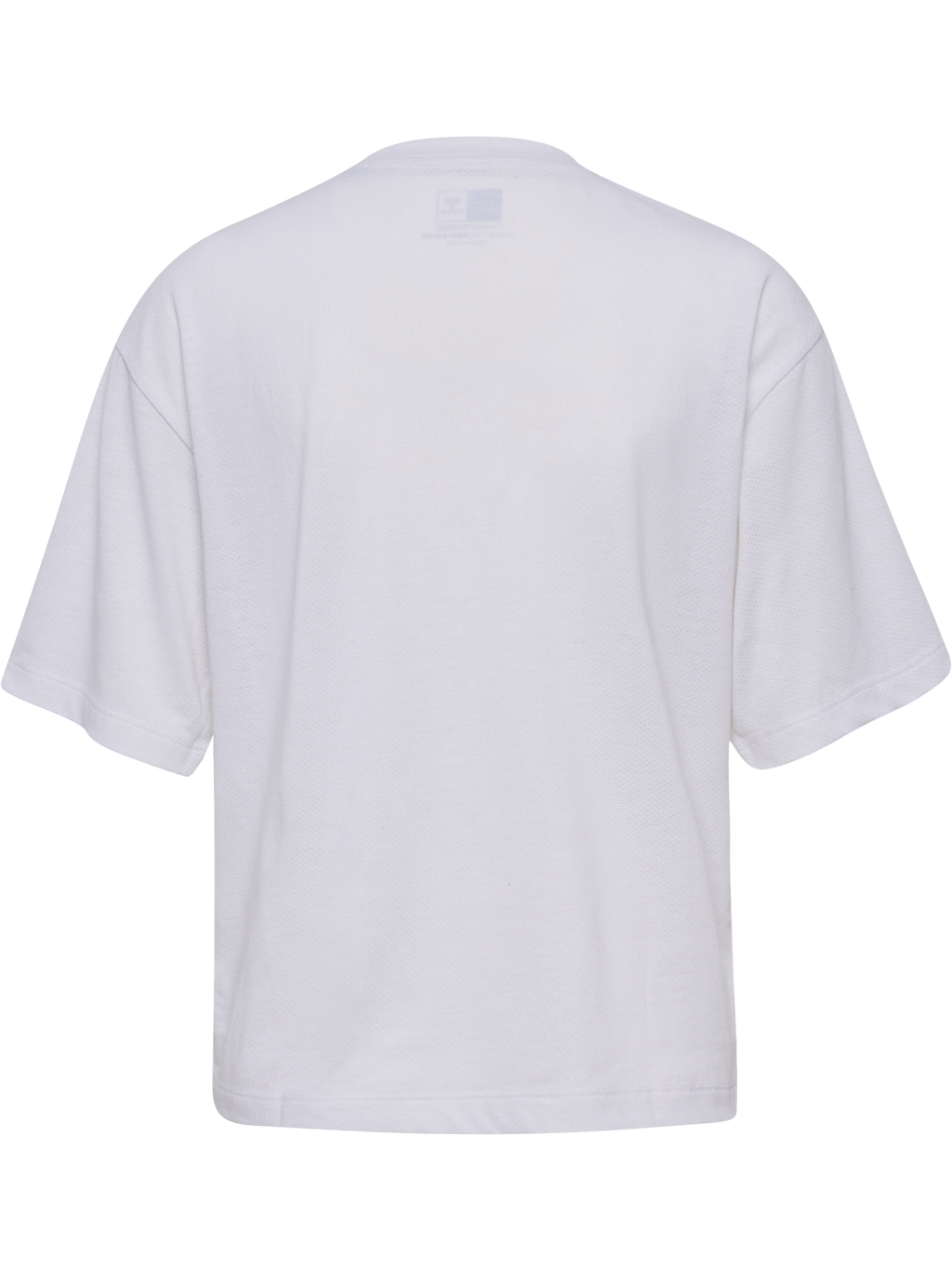 hmlMT VERA BOXY SHORT T-SHIRT