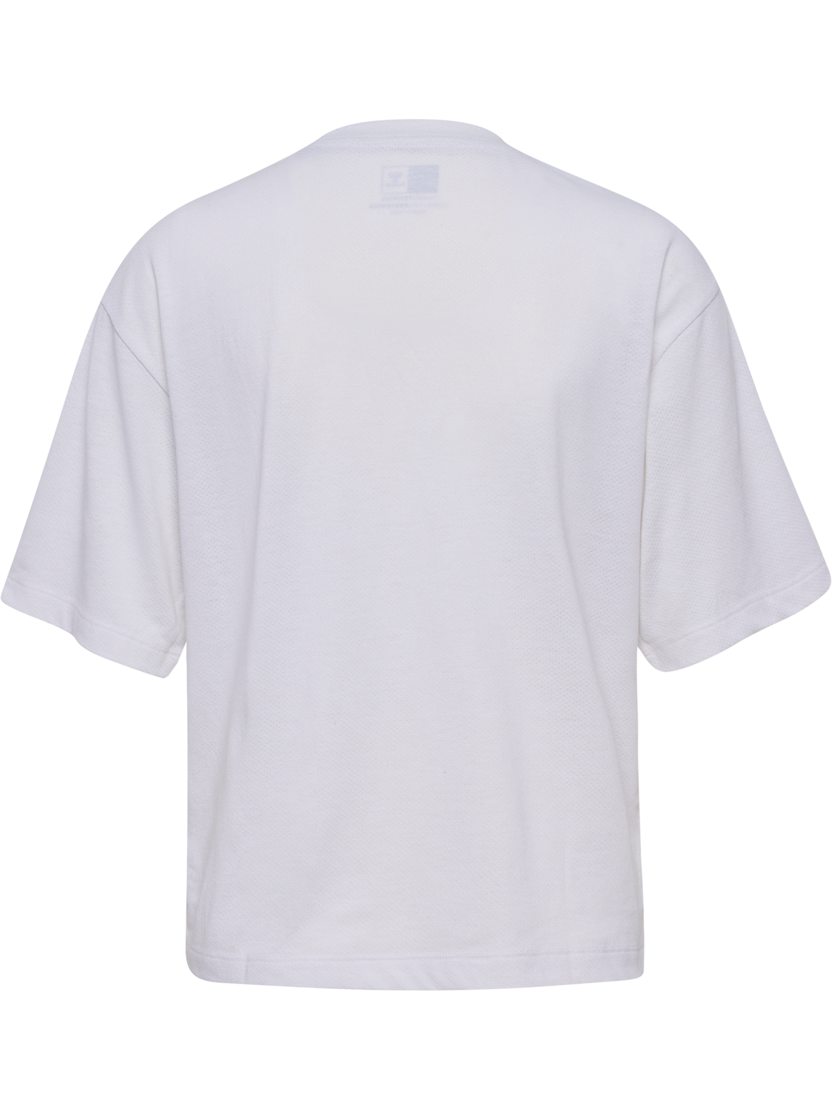 hmlMT VERA BOXY SHORT T-SHIRT