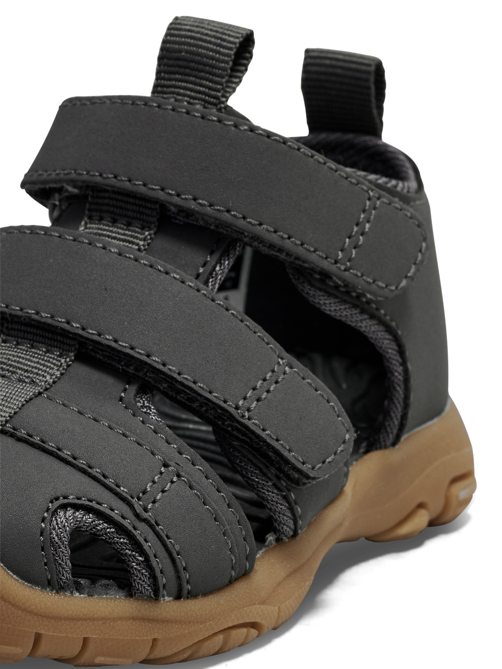 SANDAL VELCRO INFANT
