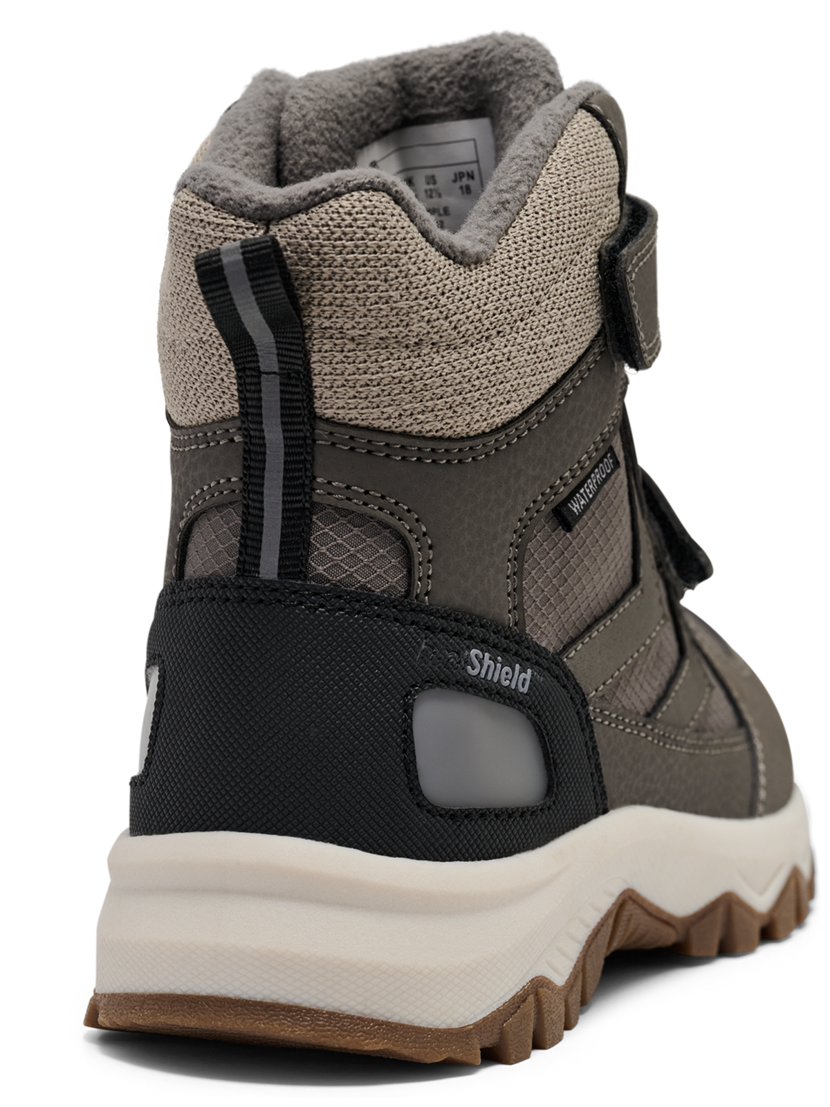 STORM TEX BOOT JR