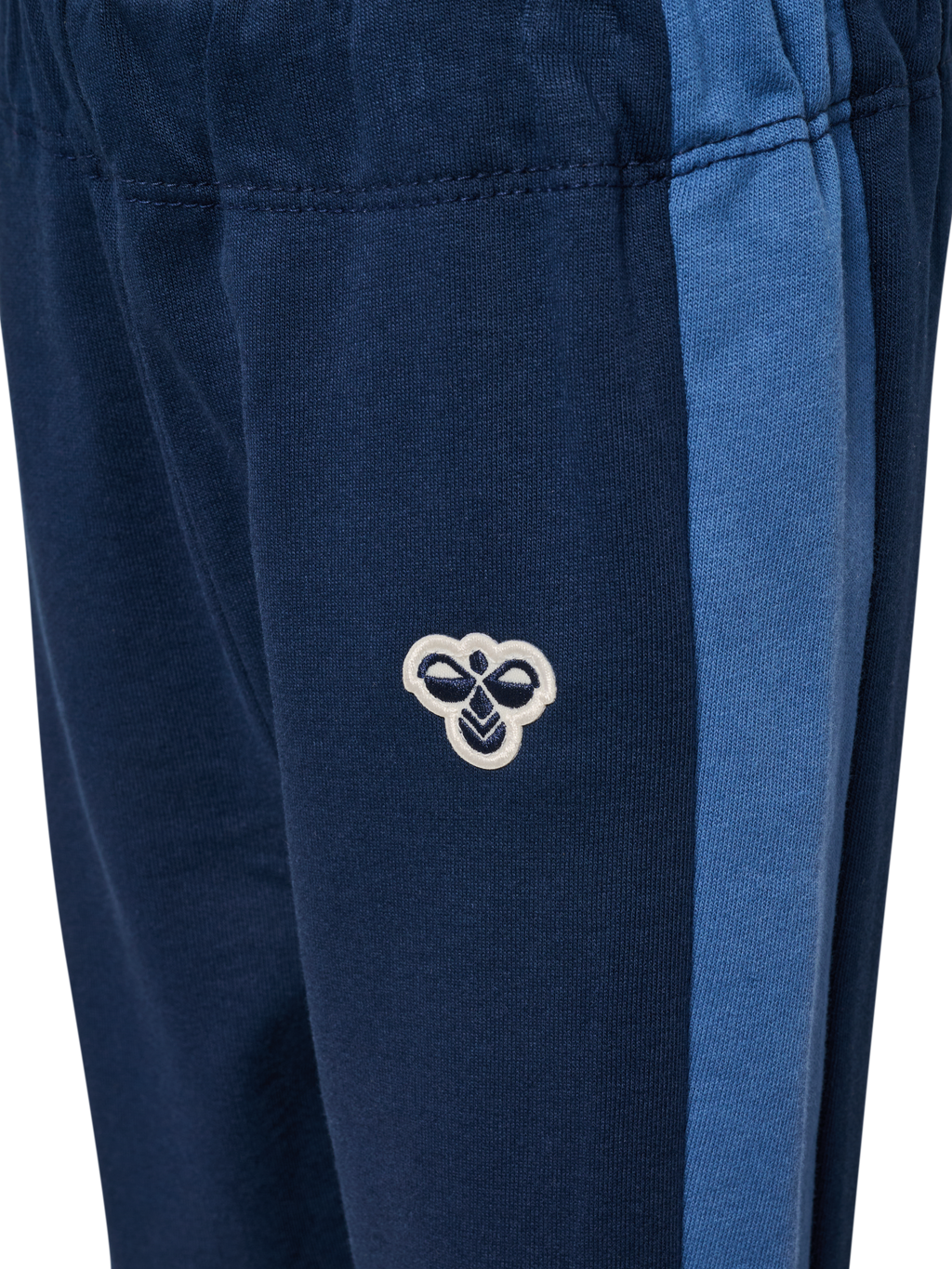 hmlMINI REG BLOCK PANTS