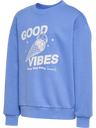 hmlJR GRAPHIC SWEATSHIRT