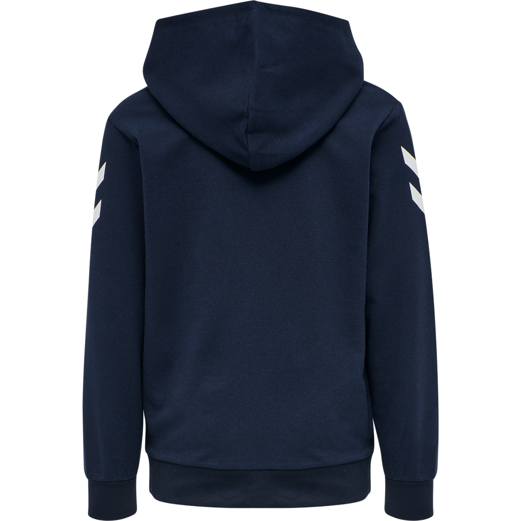 hmlBOX HOODIE