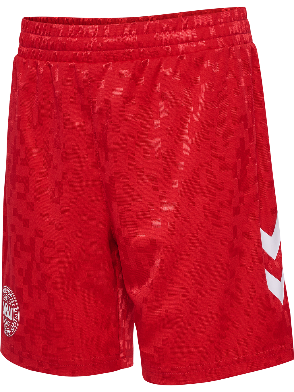 DBU 24 AWAY SHORTS KIDS