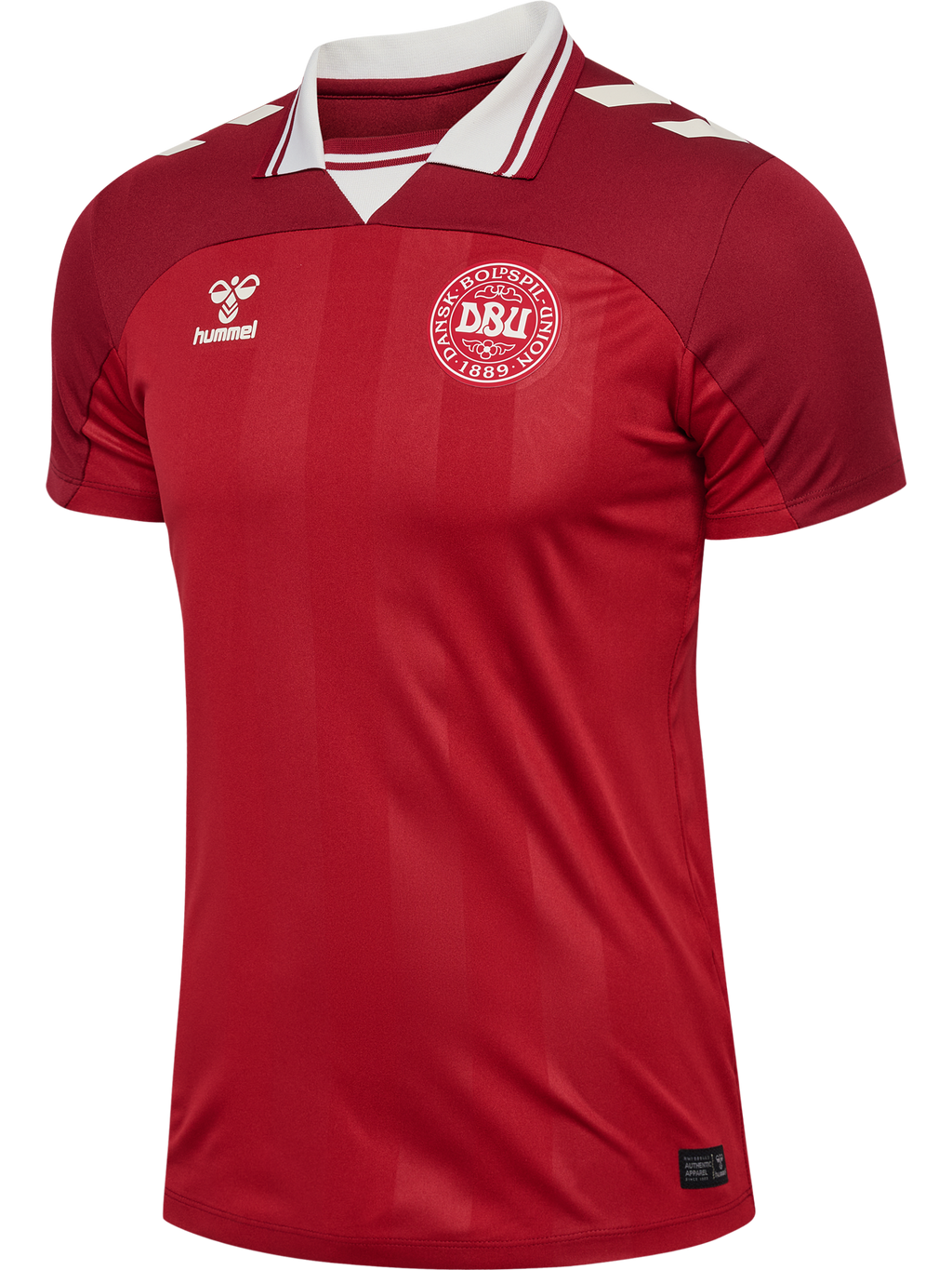 DBU WOMAN 25 HOME JERSEY S/S UNI