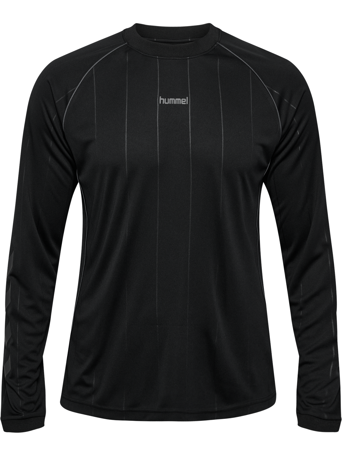 hmlPITCH T-SHIRT L/S