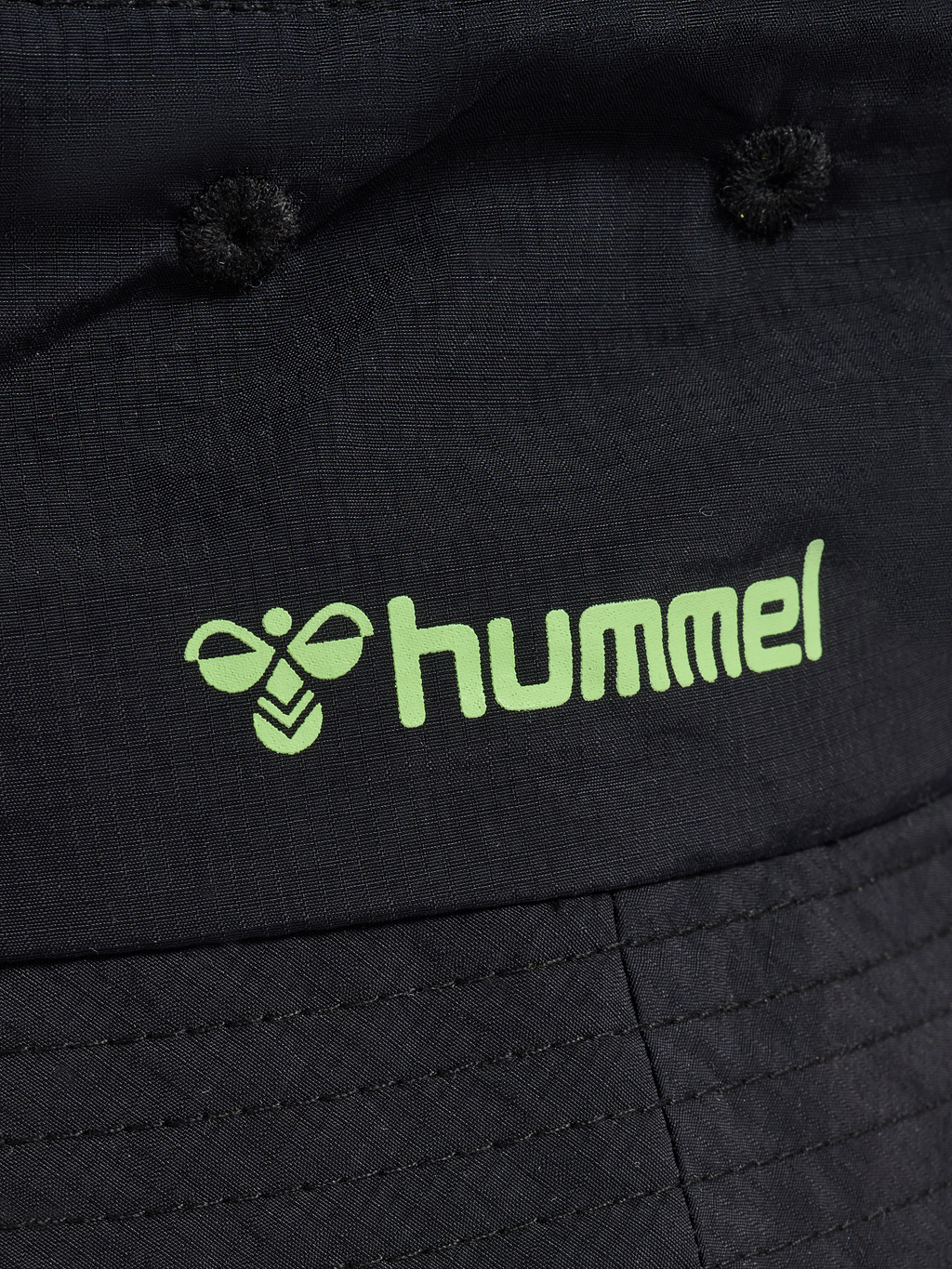 hmlPLADSTILFORSKELLE BUCKET HAT