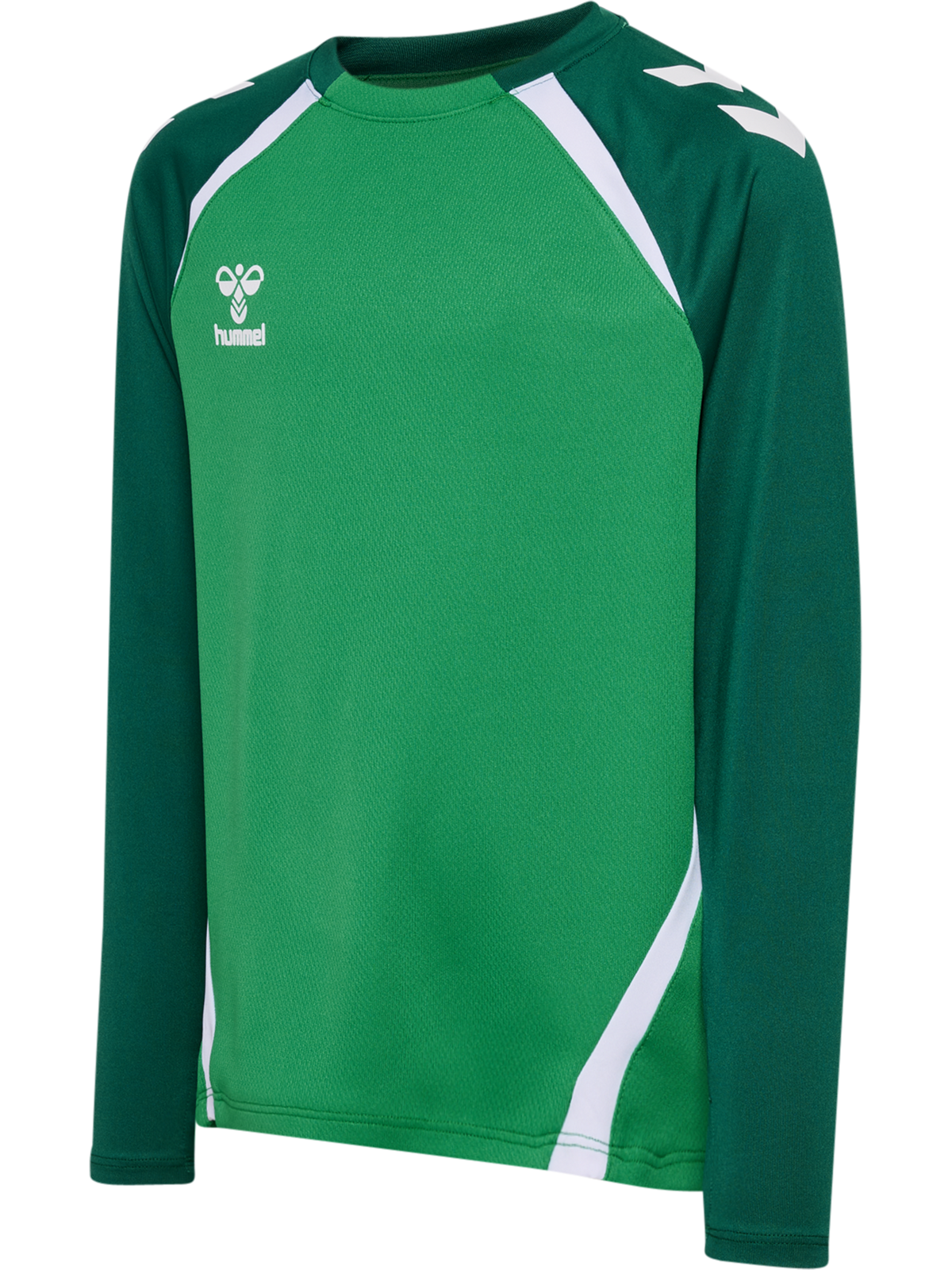 hmlLEAD 2.0 CREW SWEAT KIDS