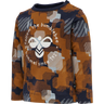 hmlBUDDY T-SHIRT L/S