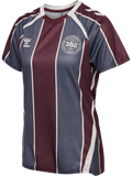 DBU WOMAN 25 PRE GAME JERSEY S/S