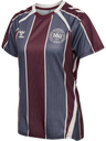 DBU WOMAN 25 PRE GAME JERSEY S/S