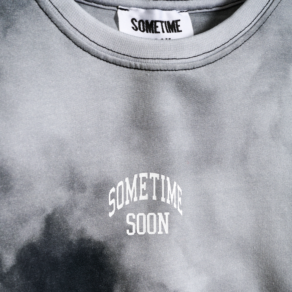 stsCLOUD SWEATSHIRT