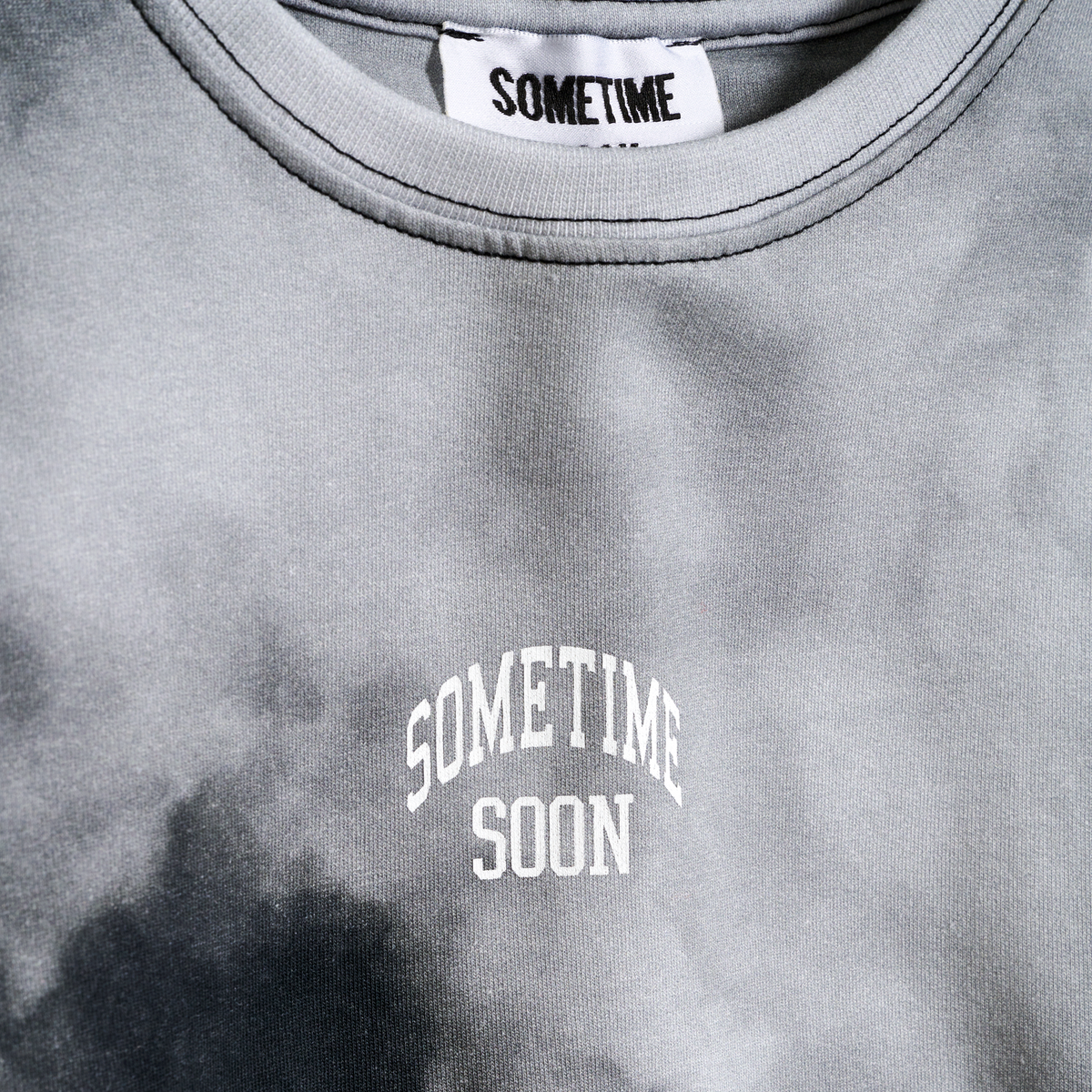 stsCLOUD SWEATSHIRT