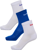 hmlJR FAST 3-PACK SPORTS SOCK