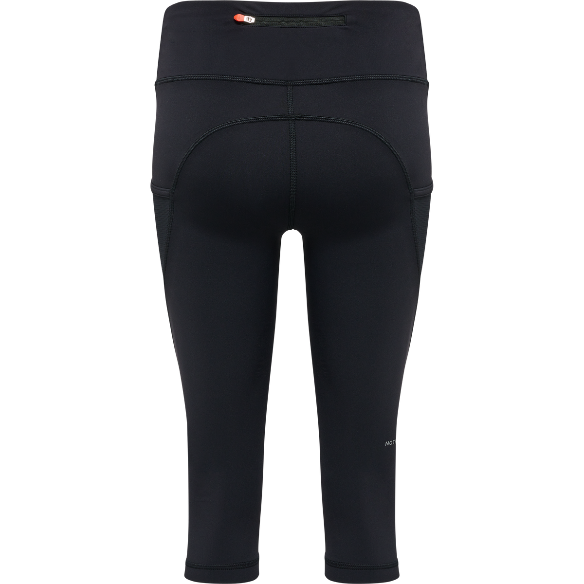 WOMEN HW KNEE TIGHTS