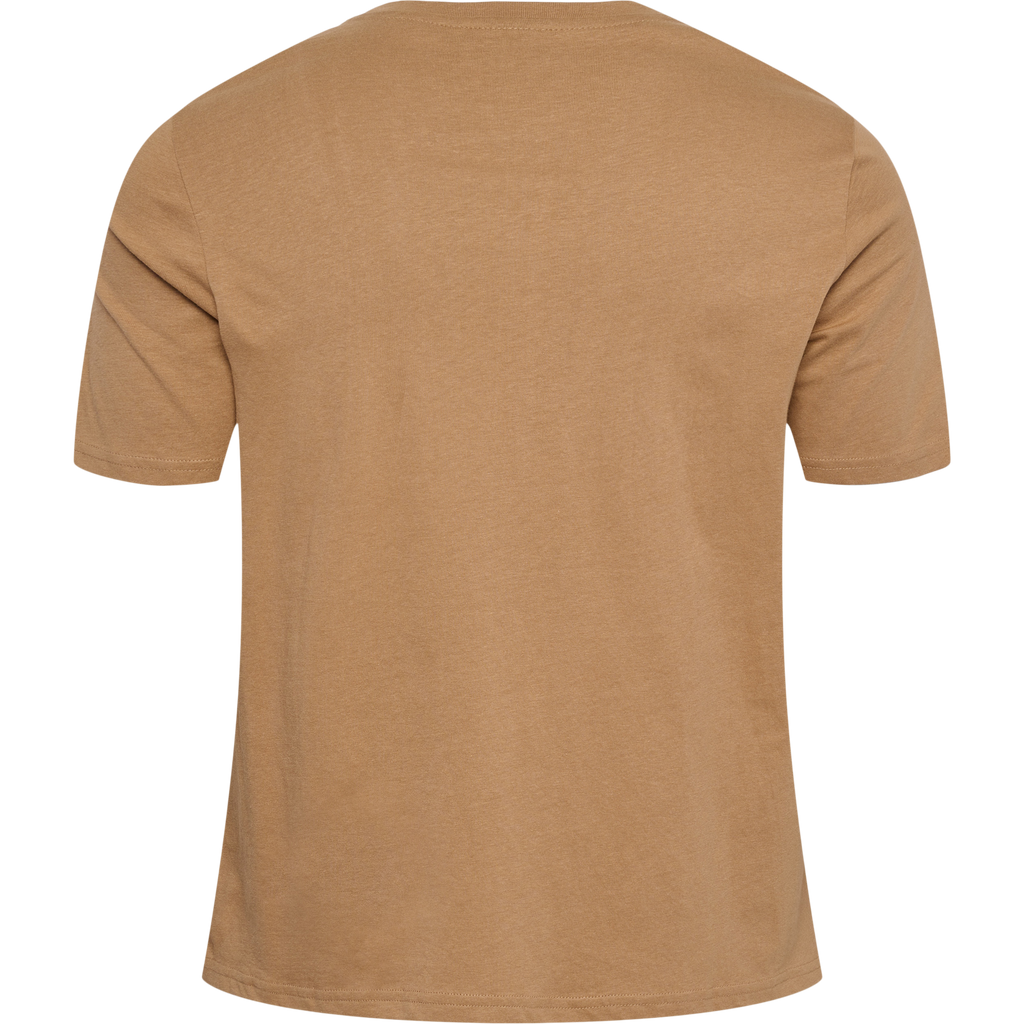 hmlLEGACY WO REGULAR T-SHIRT PLUS