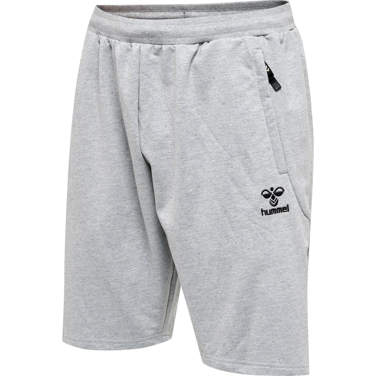 hmlMOVE GRID COTTON SHORTS