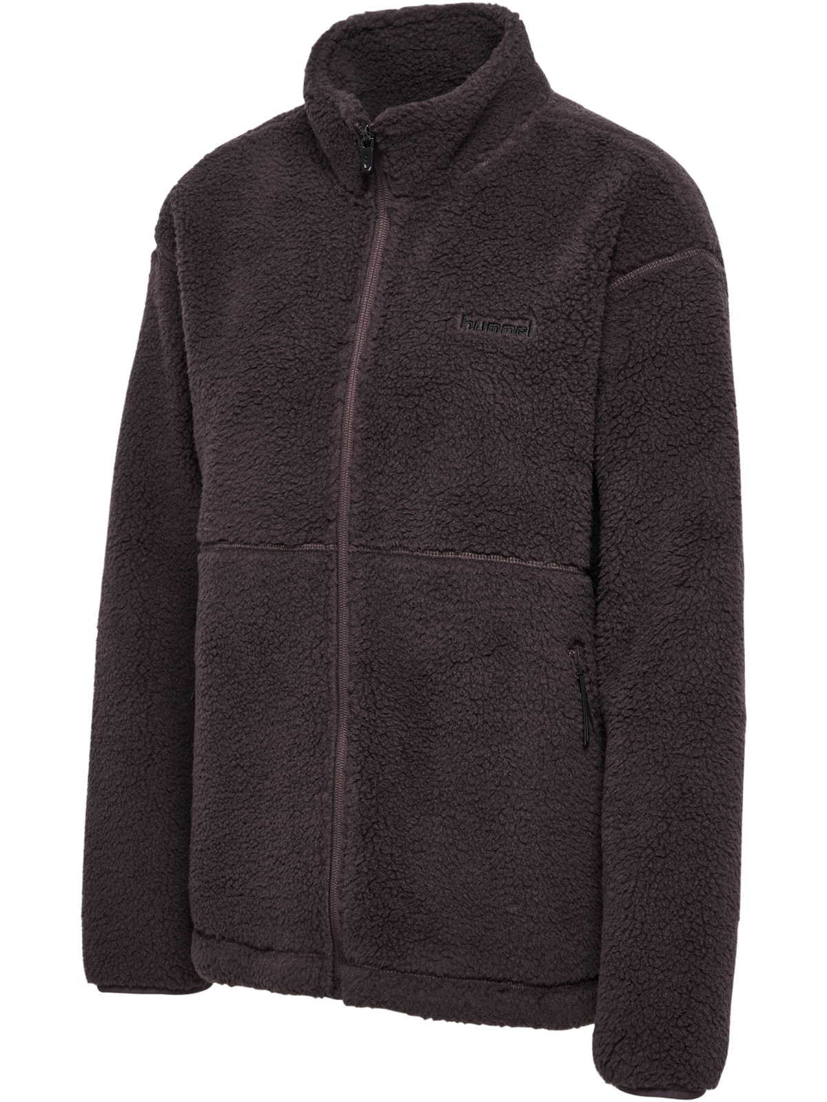 hmlSHERPA FLEECE WOMEN