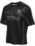hmlLOOSE TIGER SOCCER JERSEY S/S