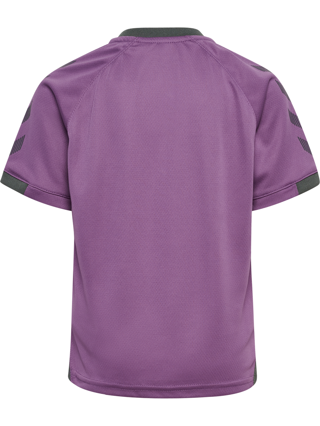hmlPERFORMANCE JERSEY S/S KIDS