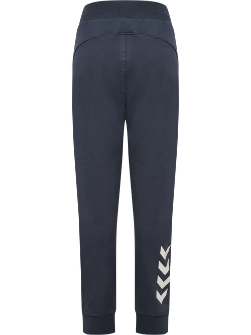 hmlJR REG LOGO ADJ WAIST PANTS