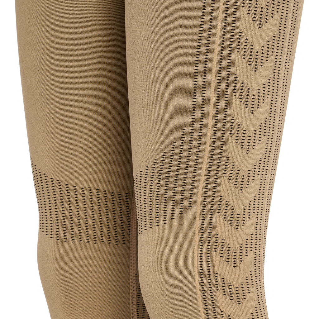 hmlMT SHAPING SEAMLESS MW TIGHTS