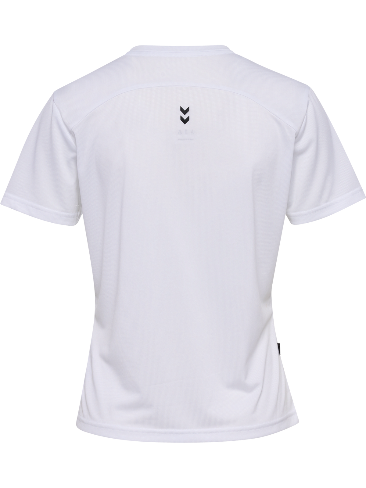 hmlPULSE WORKOUT W T-SHIRT S/S