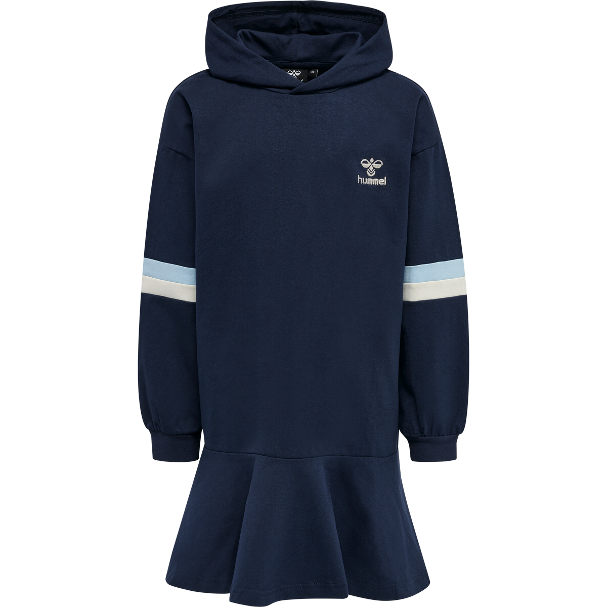 hmlBEVERLY HOODIE DRESS