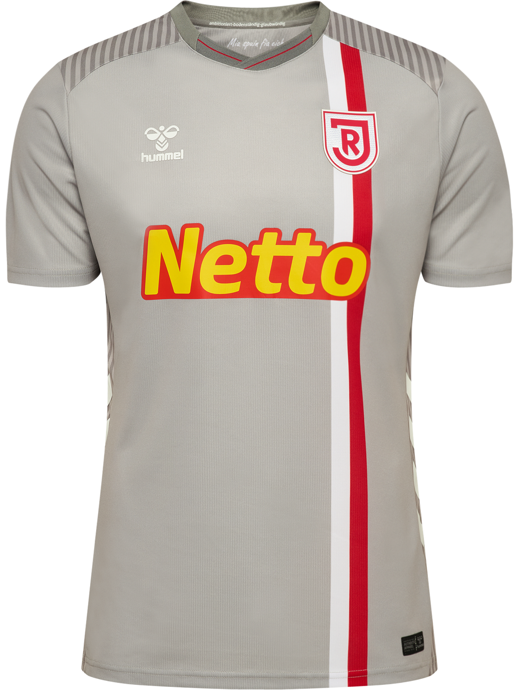 RGB 25/26 3RD JERSEY S/S
