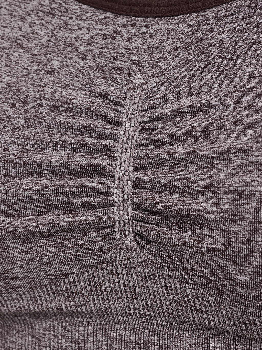 hmlCI SEAMLESS SCRUNCH SPORTS BRA