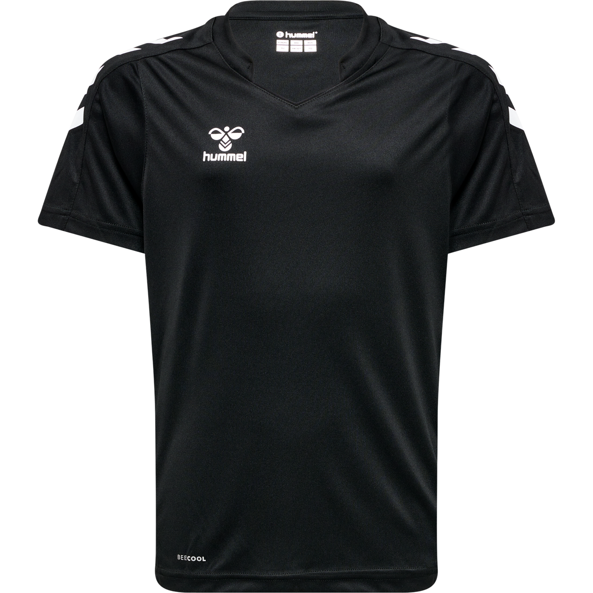 hmlCORE XK POLY JERSEY S/S KIDS