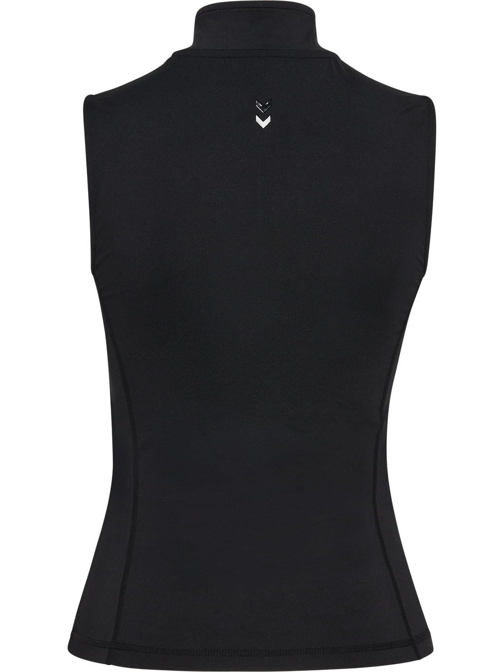 hmlPRIMA HALF ZIP TOP