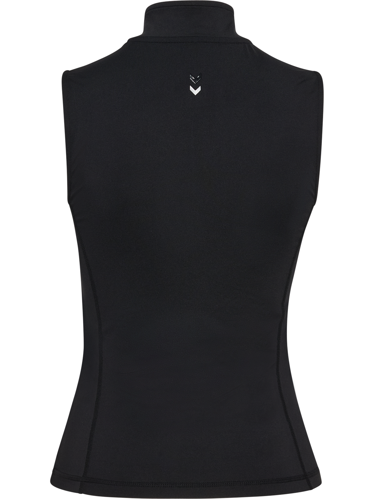 hmlPRIMA HALF ZIP TOP