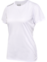 hmlRUN JERSEY S/S WOMAN