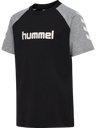 hmlJR LOGO T-SHIRT S/S