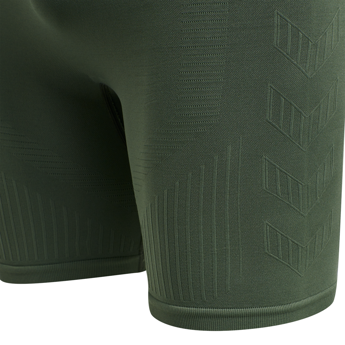 hmlSTROKE SEAMLESS TIGHT SHORTS