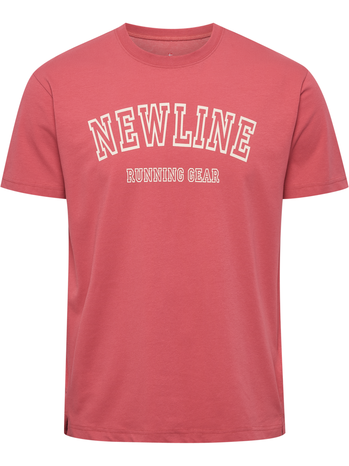 nwlLOGO T-SHIRT S/S