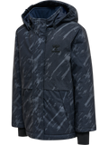 hmlURBAN TEX JACKET