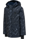 hmlURBAN TEX JACKET