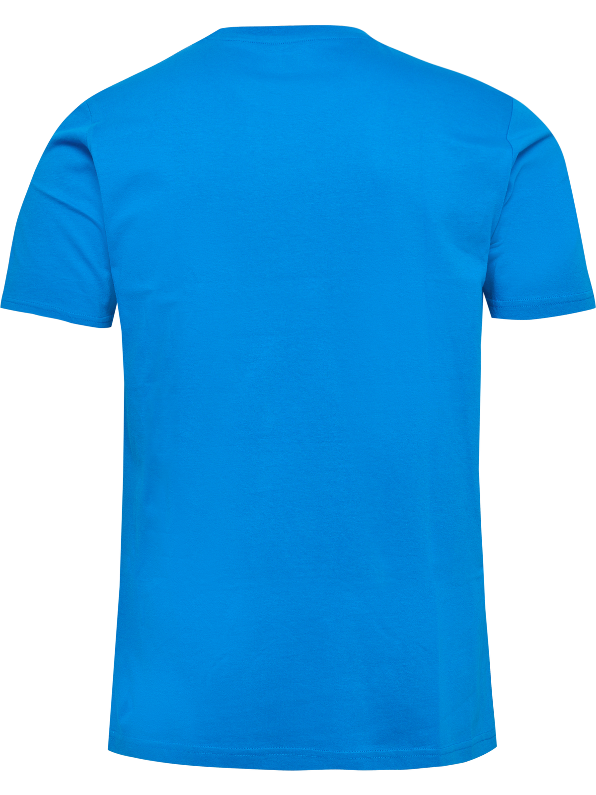 hmlELEMENTAL LOGO COTTON TEE