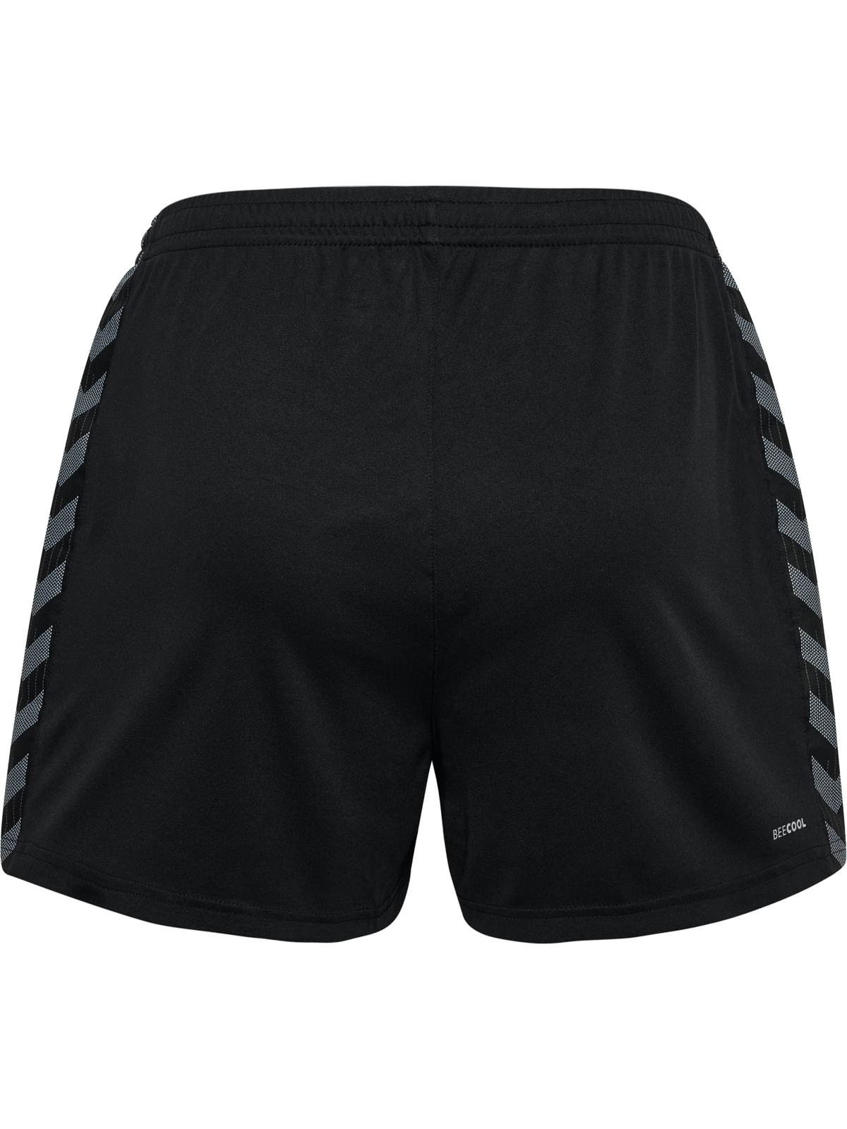 hmlAUTHENTIC PL SHORTS WOMAN