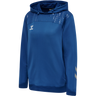 hmlLEAD WOMEN POLY HOODIE