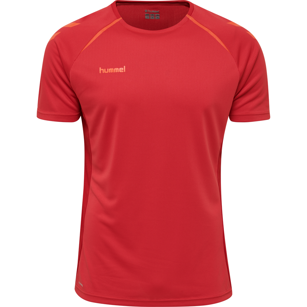 hmlAUTHENTIC PRO JERSEY S/S