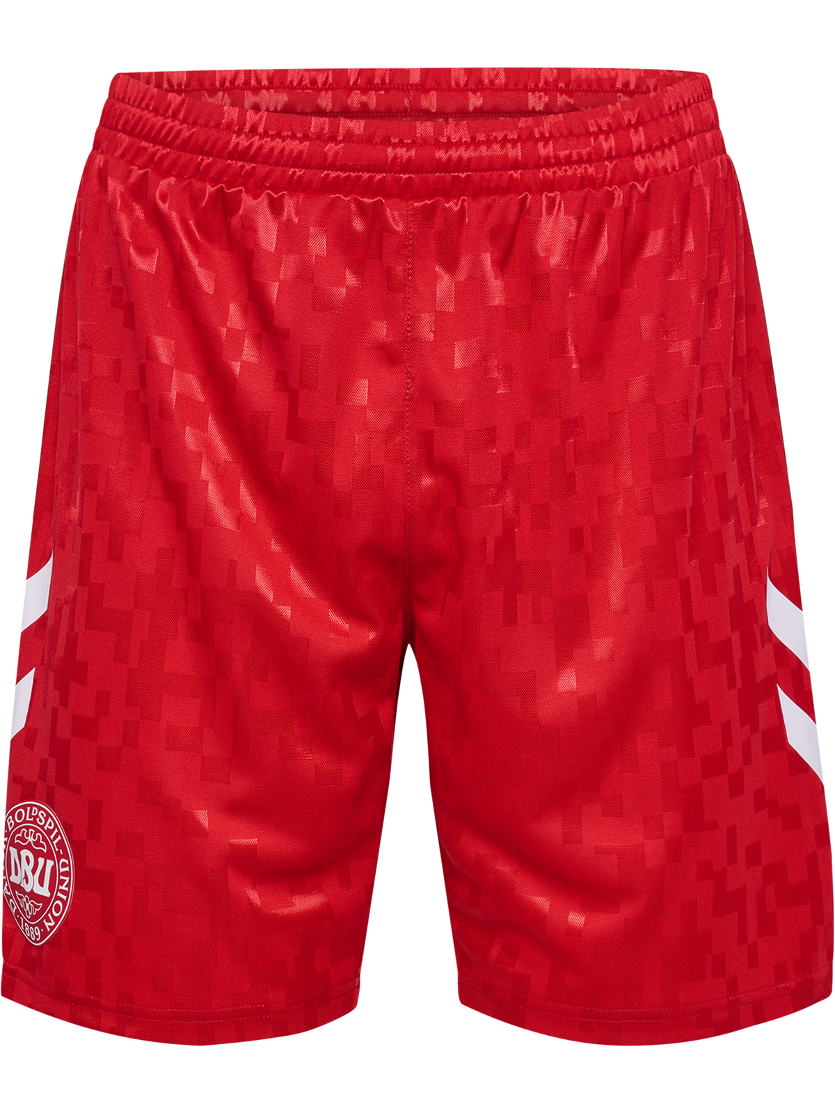 DBU 24 AWAY SHORTS