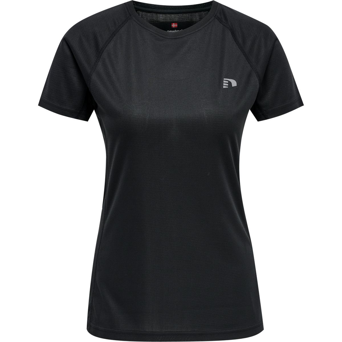 WOMEN CORE RUNNING T-SHIRT S/S