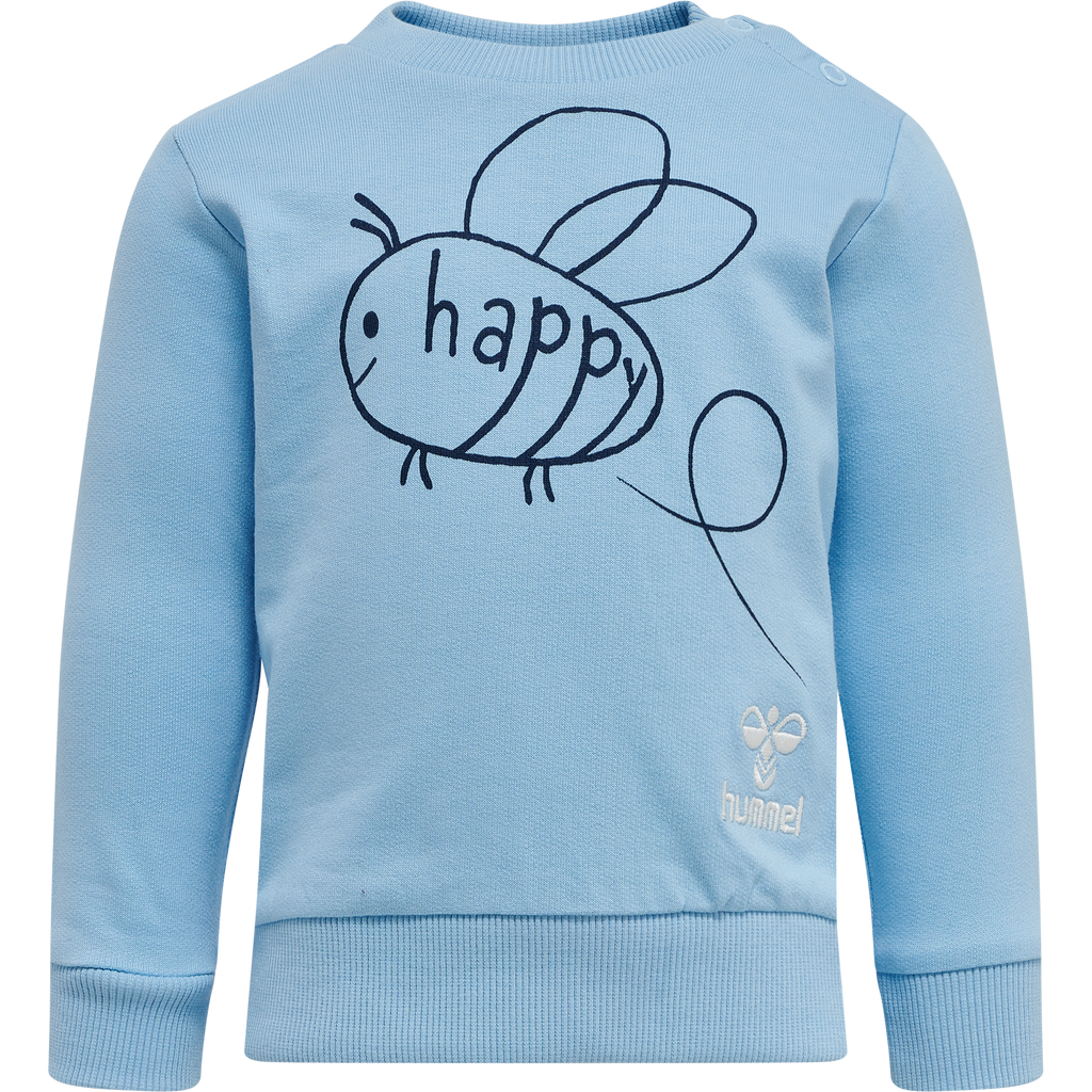 hmlFREE SWEATSHIRT
