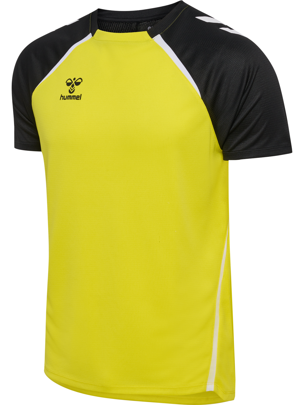 hmlLEAD 2.0 JERSEY S/S